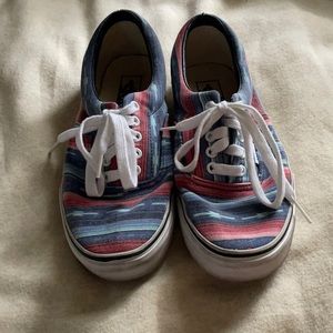 Van Doren Vans